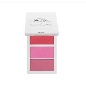 Rosy McMichael Beauty Creations Pink Dream Blushes (MSRP $18)
